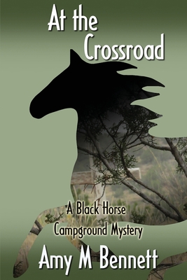 At the Crossroads - Amy M. Bennett