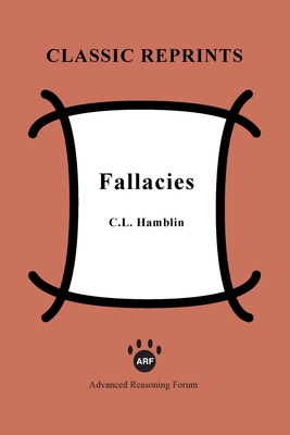 Fallacies - C. L. Hamblin