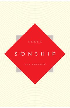 Coperta cărții 'Sonship - Serge'