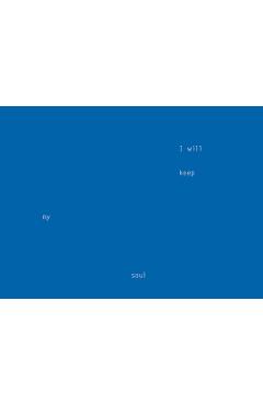 Poza produsului Helen Cammock: I Will Keep My Soul - Helen Cammock