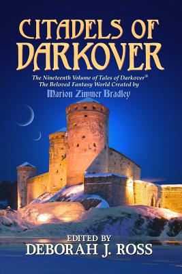 Citadels of Darkover - Deborah J. Ross