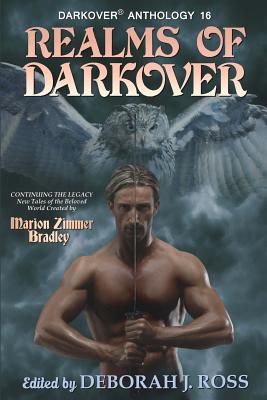 Realms of Darkover - Deborah J. Ross