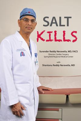 Salt Kills - Shantanu Reddy Neravetla