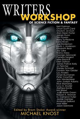 Writers Workshop of Science Fiction & Fantasy - Michael Knost