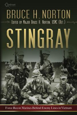 Stingray - Bruce H. Norton