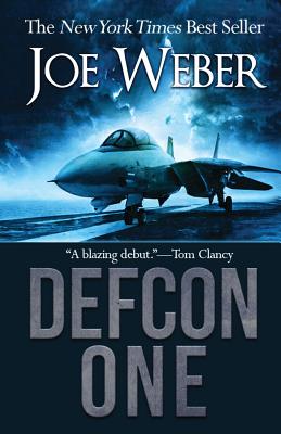 DEFCON One - Joe Weber