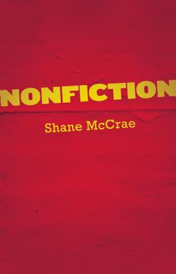 Nonfiction - Shane Mccrae