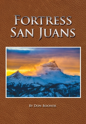 Fortress San Juan - Don Booher