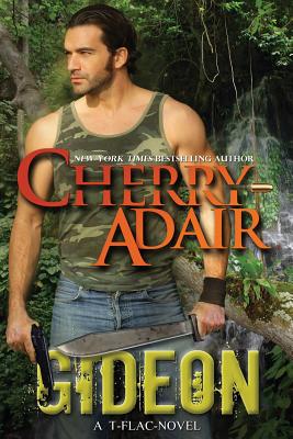 Gideon - Cherry Adair