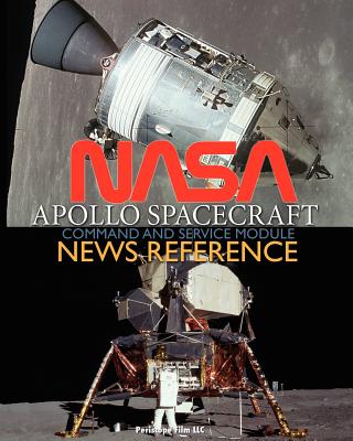 NASA Apollo Spacecraft Command and Service Module News Reference - Nasa