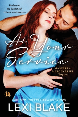 At Your Service - Lexi Blake