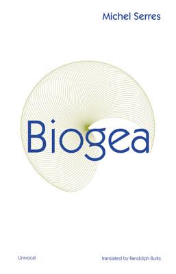 Biogea - Michel Serres