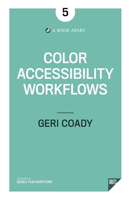 Color Accessibility Workflows - Geri Coady