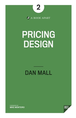 Pricing Design - Dan Mall