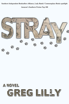 Stray - Greg Lilly