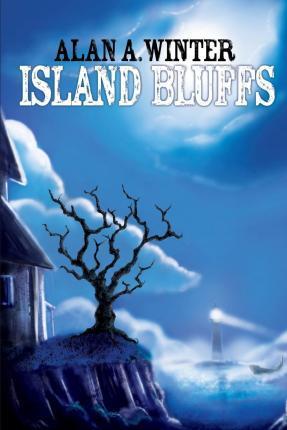 Island Bluffs - Alan A. Winter