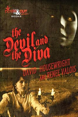 The Devil and the Diva - David Housewright