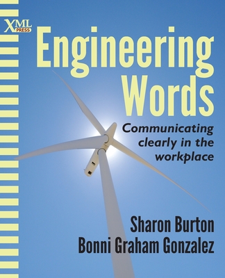 Engineering Words: Communicating clearly in the workplace - Sharon Burton