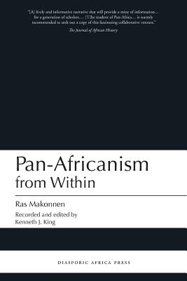 Pan-Africanism from Within - Ras Makonnen