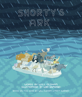 Shorty's Ark - Will Oldham