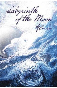 Poza produsului Labyrinth of the Moon: 2nd Edition - Almine