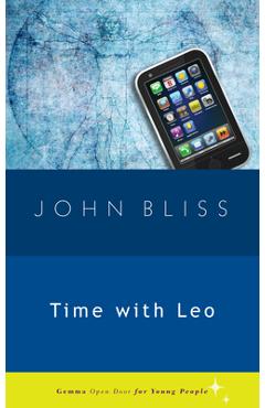 Poza produsului Time with Leo - John Bliss