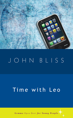 Time with Leo - John Bliss