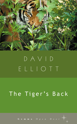 The Tiger's Back - David Elliott