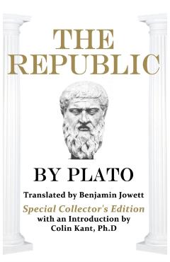 Plato's the Republic: Special Collector's Edition - Plato