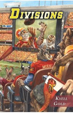 Poza produsului Divisions - Kyell Gold