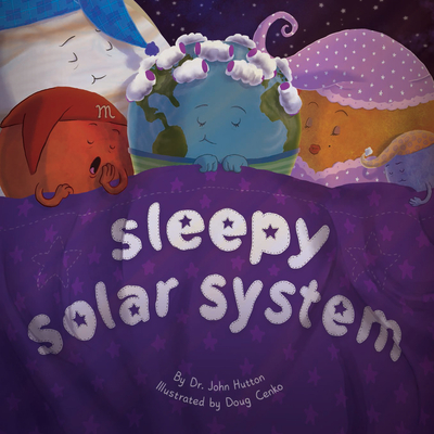 Sleepy Solar System - Doug Cenko