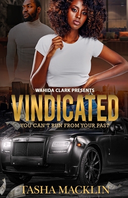 Vindicated - Macklin Tasha