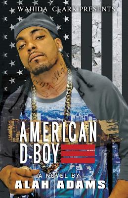 American D-Boy - Alah Adams