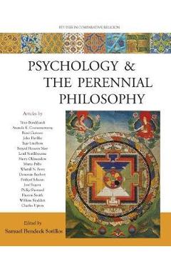 Poza produsului Psychology & the Perennial Philosophy - Samuel Bendeck Sotillos