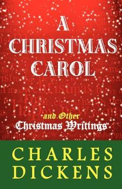 Poza produsului A Christmas Carol and Other Christmas Writings - Charles Dickens