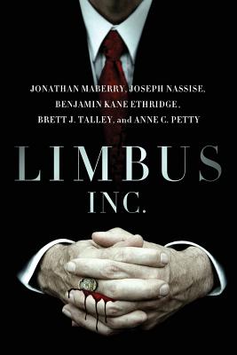 Limbus, Inc. - Jonathan Maberry