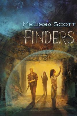 Finders - Melissa Scott