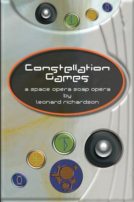 Constellation Games - Leonard Richardson