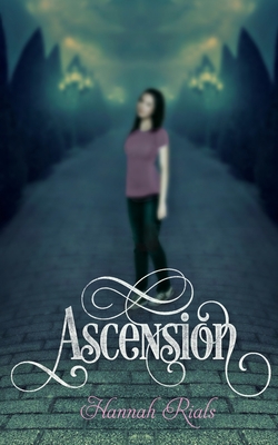 Ascension - Hannah Rials