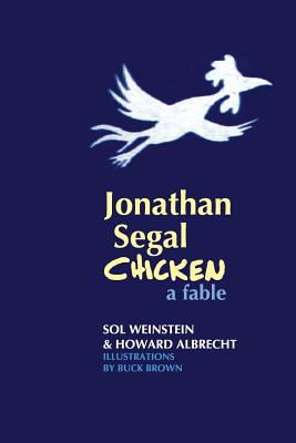 Jonathan Segal Chicken - Howard Albrecht