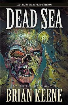 Poza produsului Dead Sea - Brian Keene