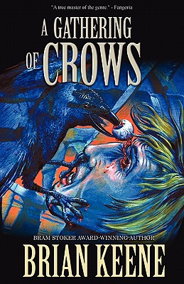 A Gathering of Crows - Brian Keene
