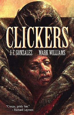 Clickers - J. F. Gonzalez