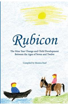 Poza produsului Rubicon: Developmental Steps age 7 - Monica Ruef