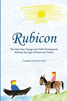 Rubicon: Developmental Steps age 7 - Monica Ruef