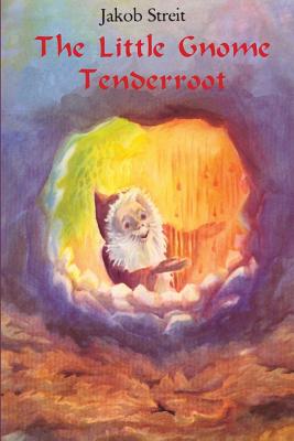 little Gnome Tenderroot - Nina Keuttel