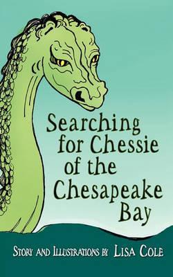 Chessie of the Chesapeake Bay - Lisa Cole