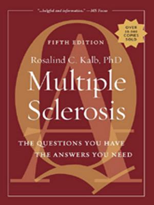 Multiple Sclerosis - Rosalind Kalb