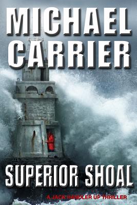 Superior Shoal - Michael Carrier