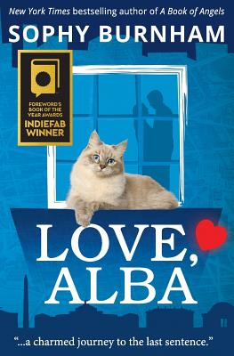 Love, Alba - Sophy Burnham